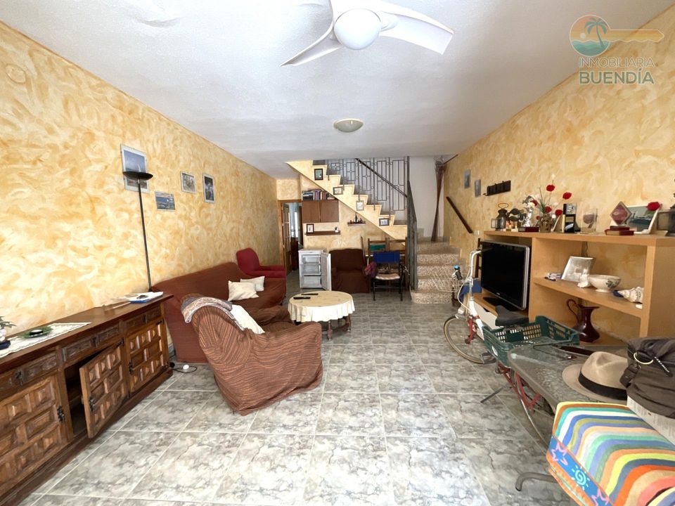 Duplex i Puerto De Mazarron, Murcia - foto 5
