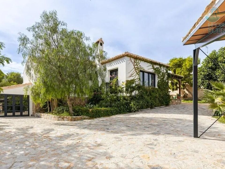 Villa i Cartagena, Murcia - foto 1