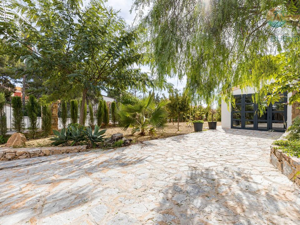 Villa i Cartagena, Murcia - foto 2