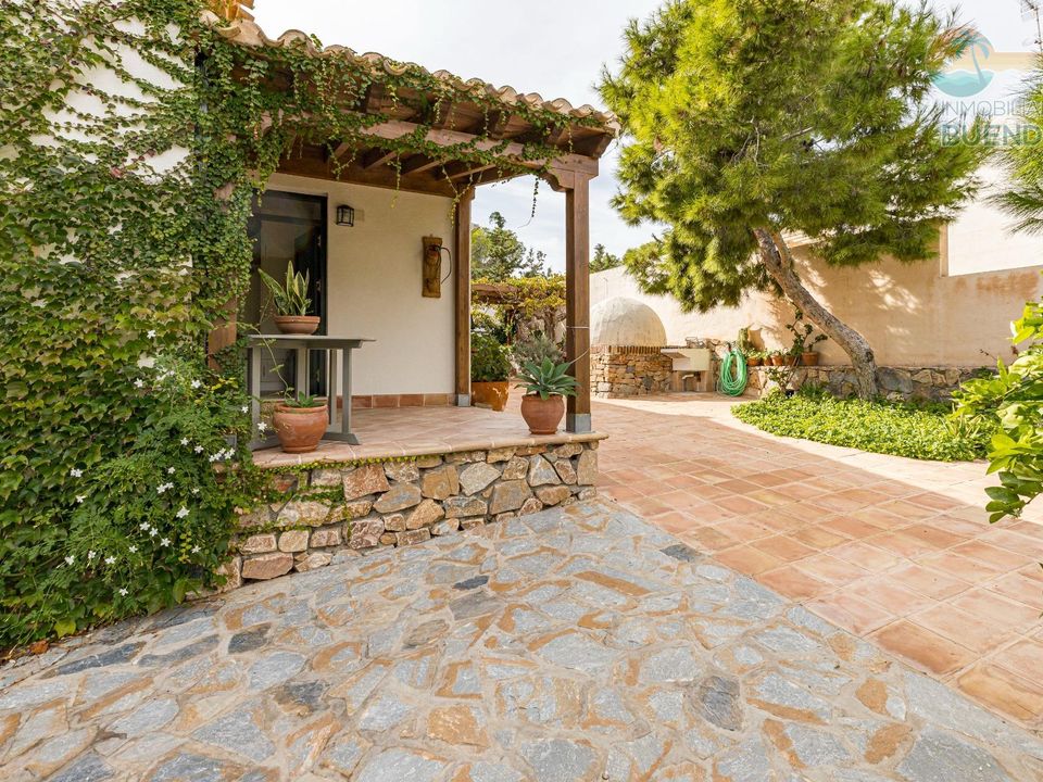 Villa i Cartagena, Murcia - foto 3