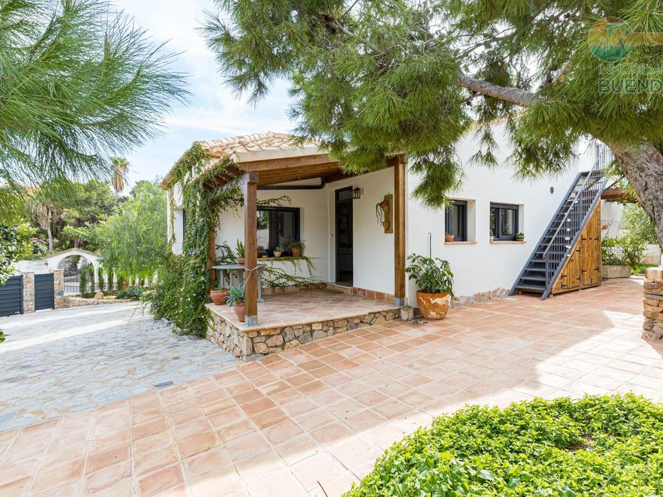Villa i Cartagena, Murcia - foto 4