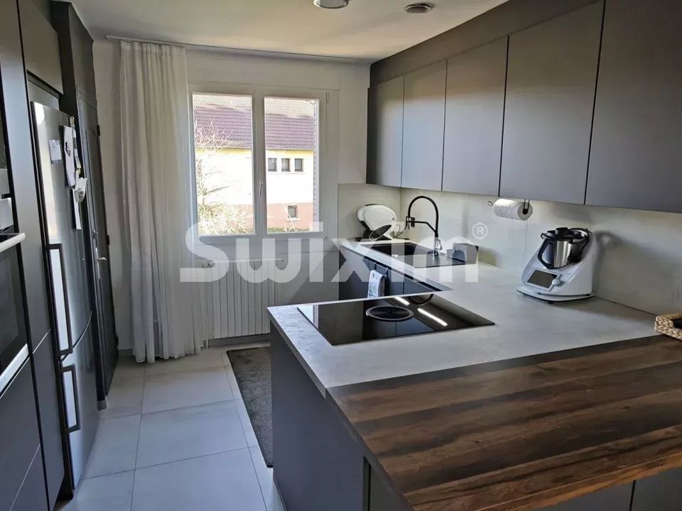 Villa i Gevry, Jura - foto 2