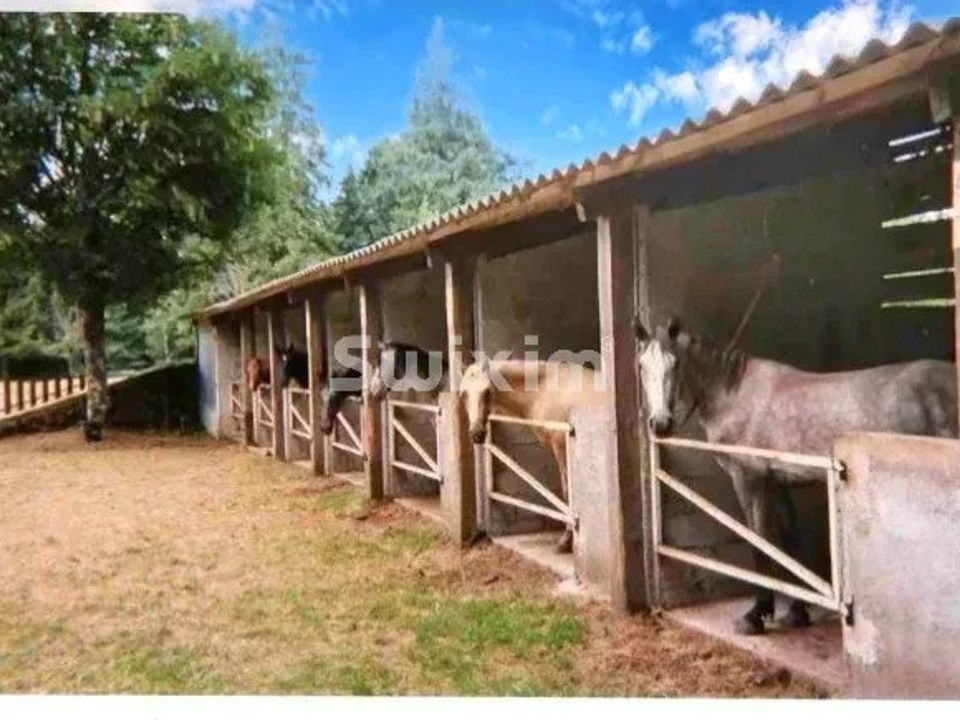 Landejendom i La Salvetat-sur-Agout, Herault - foto 2