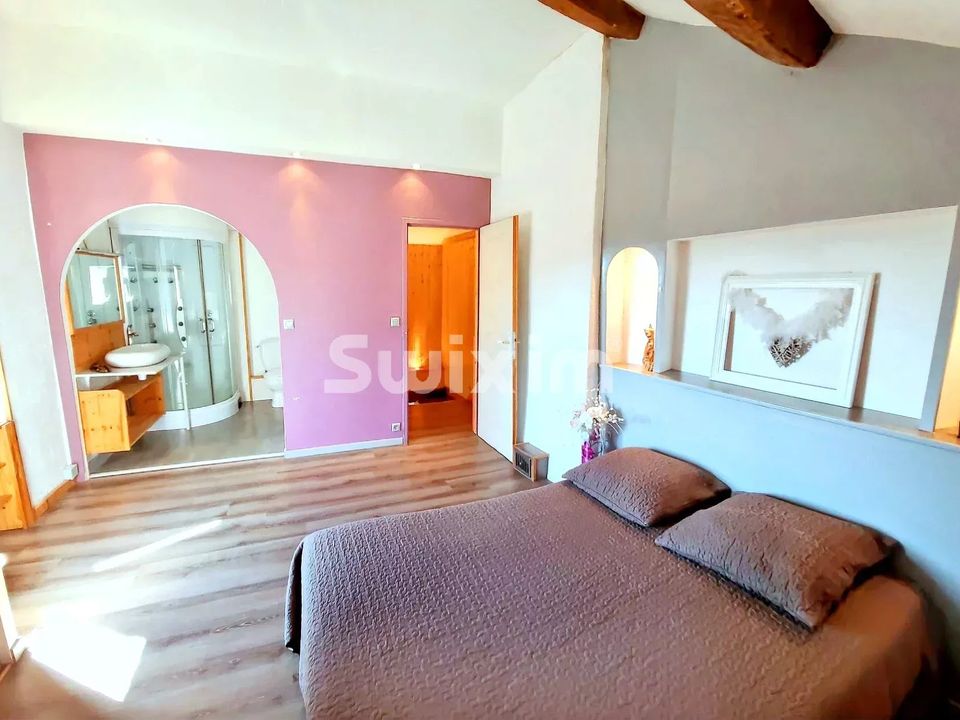 Landejendom i La Salvetat-sur-Agout, Herault - foto 5