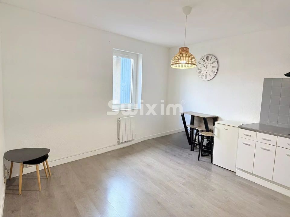 Lejlighed i Montelimar, Drome - foto 1