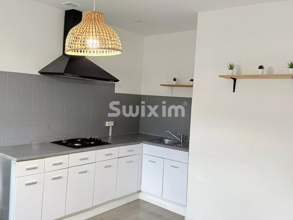Lejlighed i Montelimar, Drome - foto 2