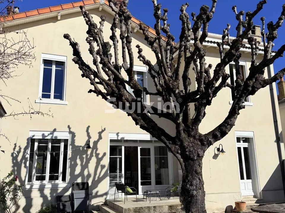 Villa i Montelimar, Drome - foto 1