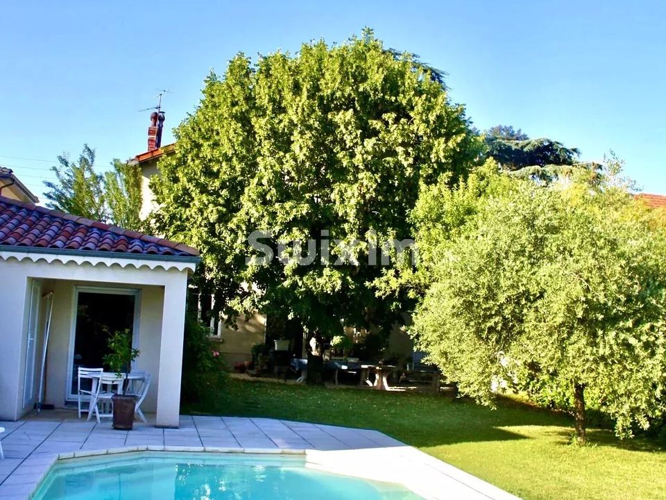 Villa i Montelimar, Drome - foto 3