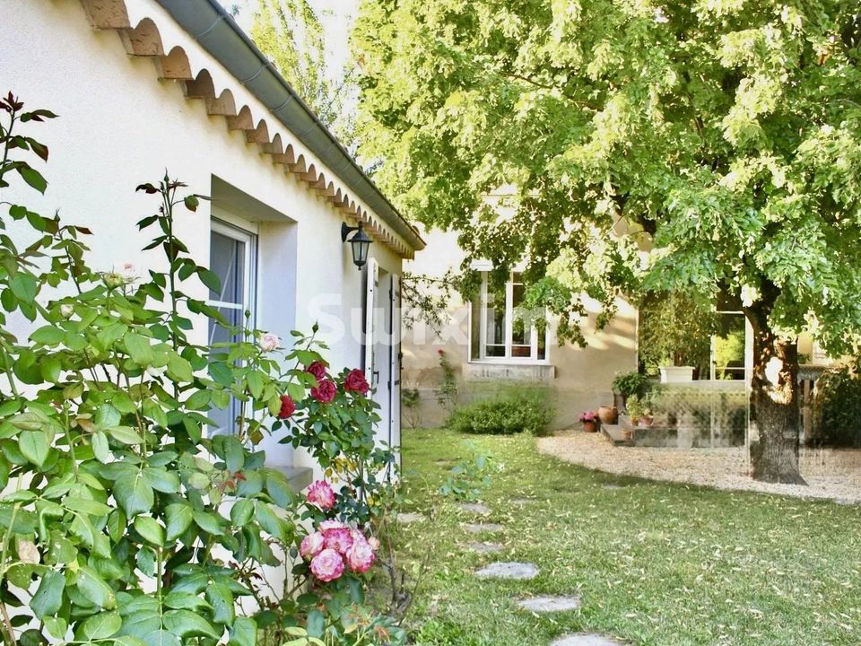 Villa i Montelimar, Drome - foto 4
