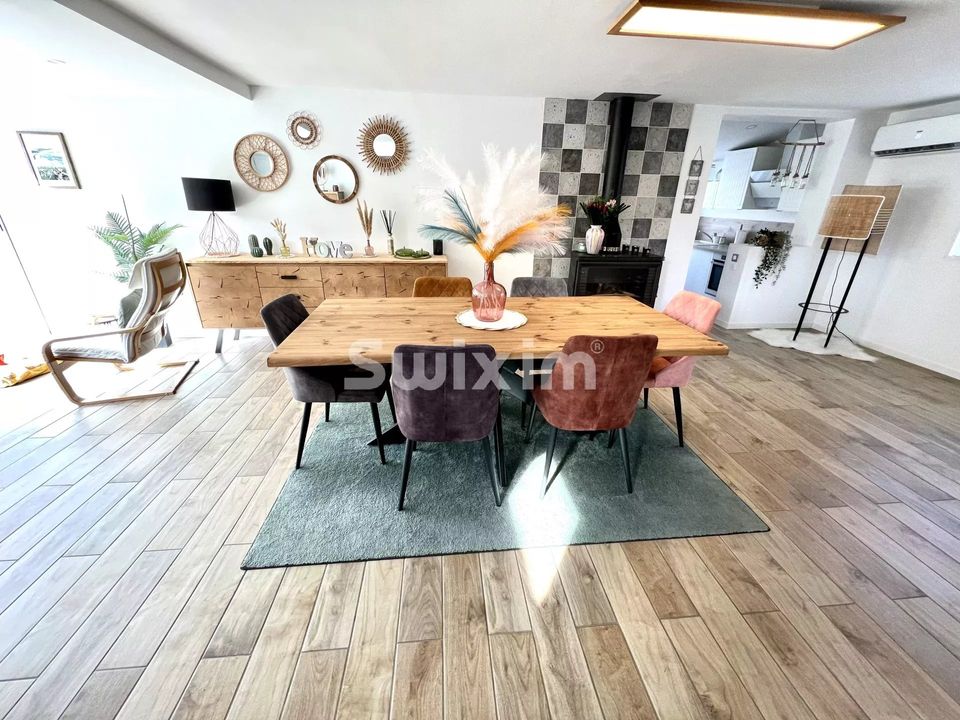 Villa i Agde, Herault - foto 3