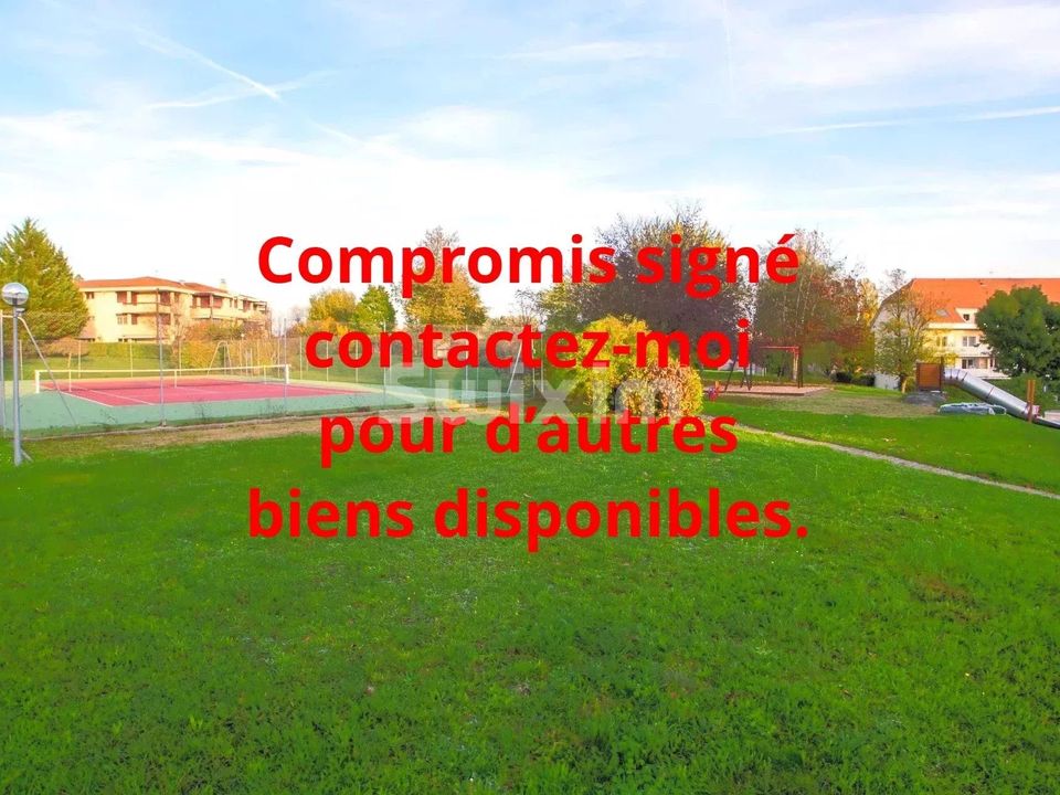 Appartement in Ferney-Voltaire, Ain - foto 1