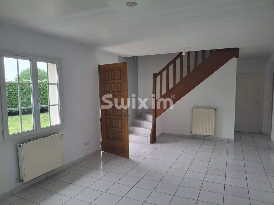 Villa i Candé-sur-Beuvron, Loir-et-Cher - foto 5