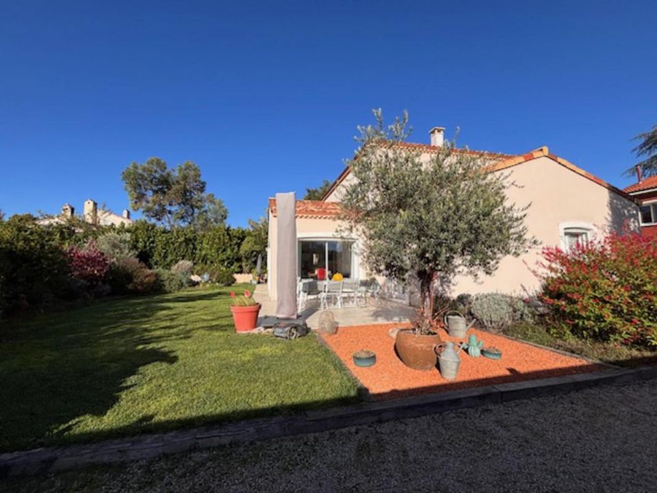 Villa i Albi, Tarn - bilde 1