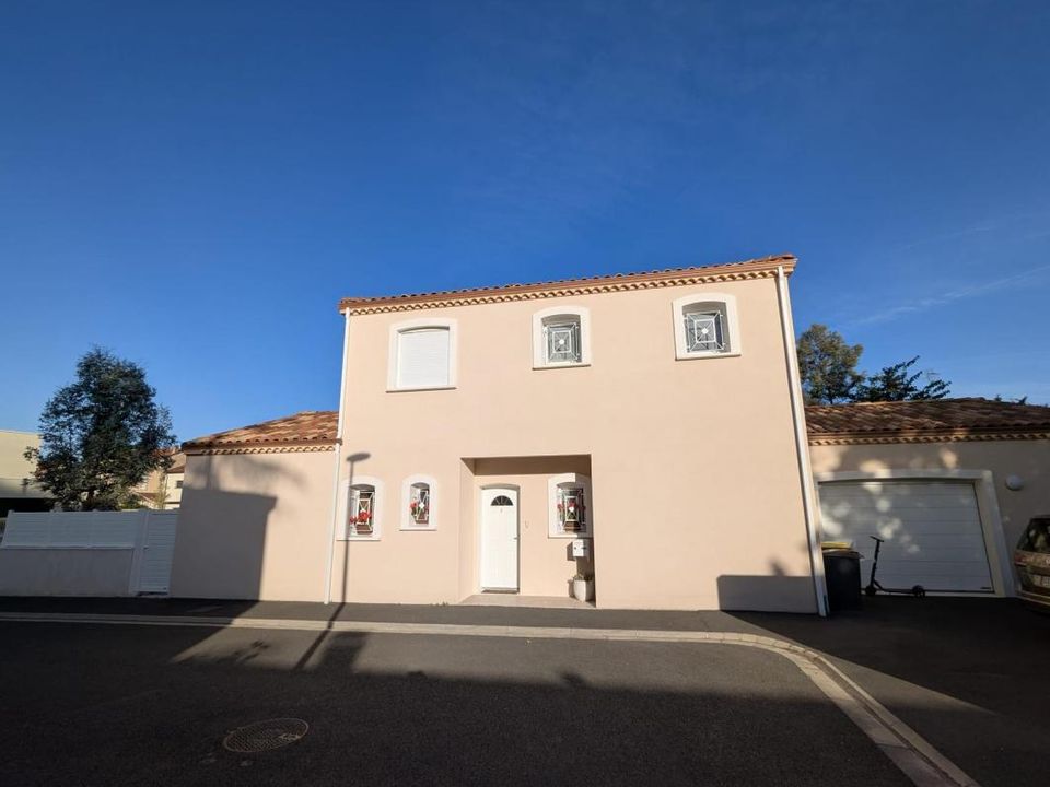 Villa i Albi, Tarn - bilde 2