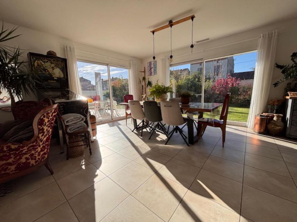 Villa i Albi, Tarn - bilde 3