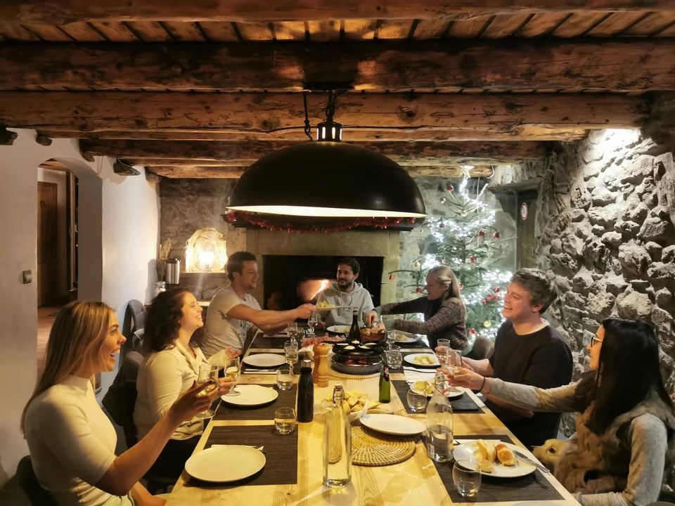 Træhytte i Morzine, Haute-Savoie - foto 4