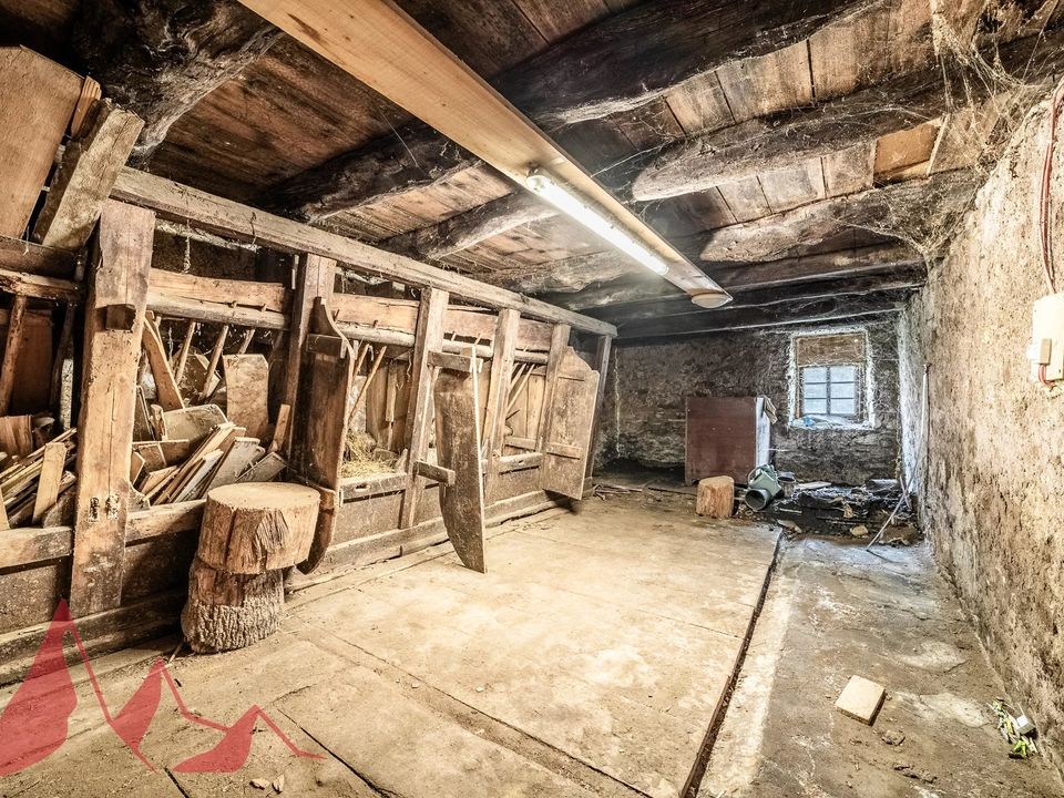 Træhytte i Le Biot, Haute-Savoie - foto 4