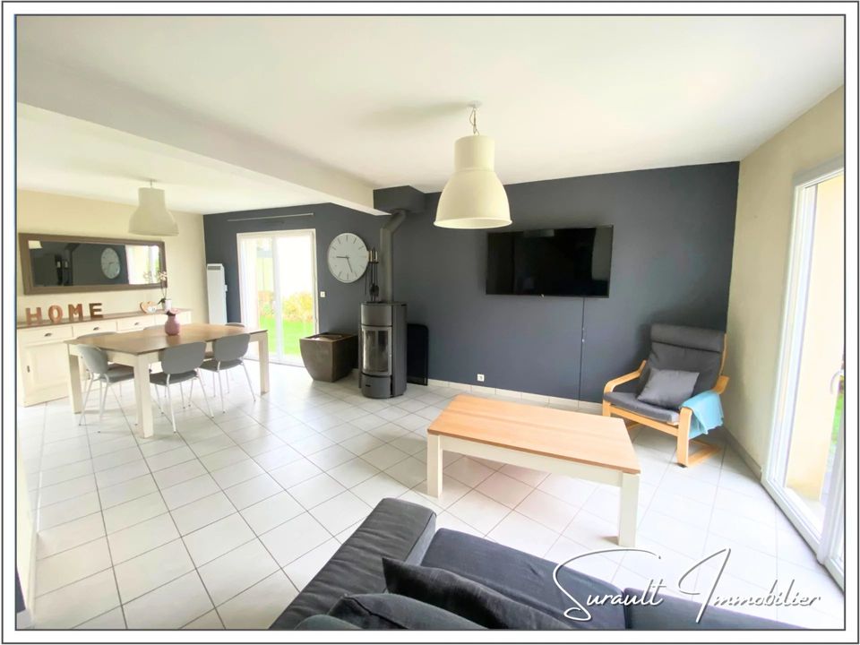 Villa i Guer, Morbihan - bilde 2