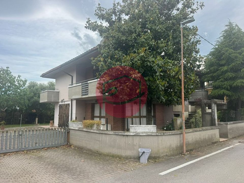 Villa i Cesena, Forli-Cesena - foto 1
