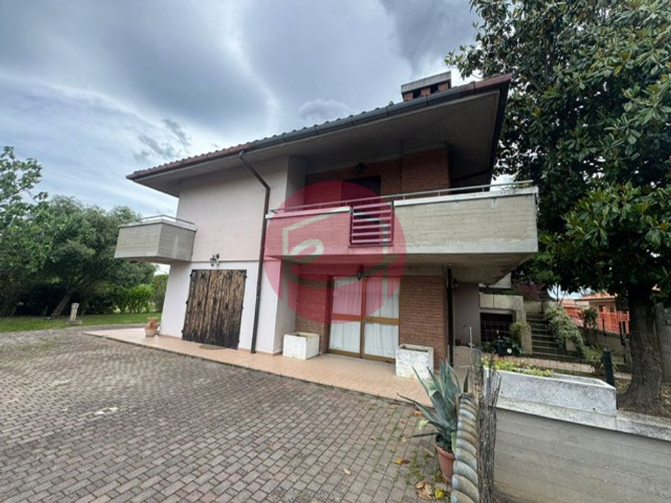 Villa i Cesena, Forli-Cesena - foto 4