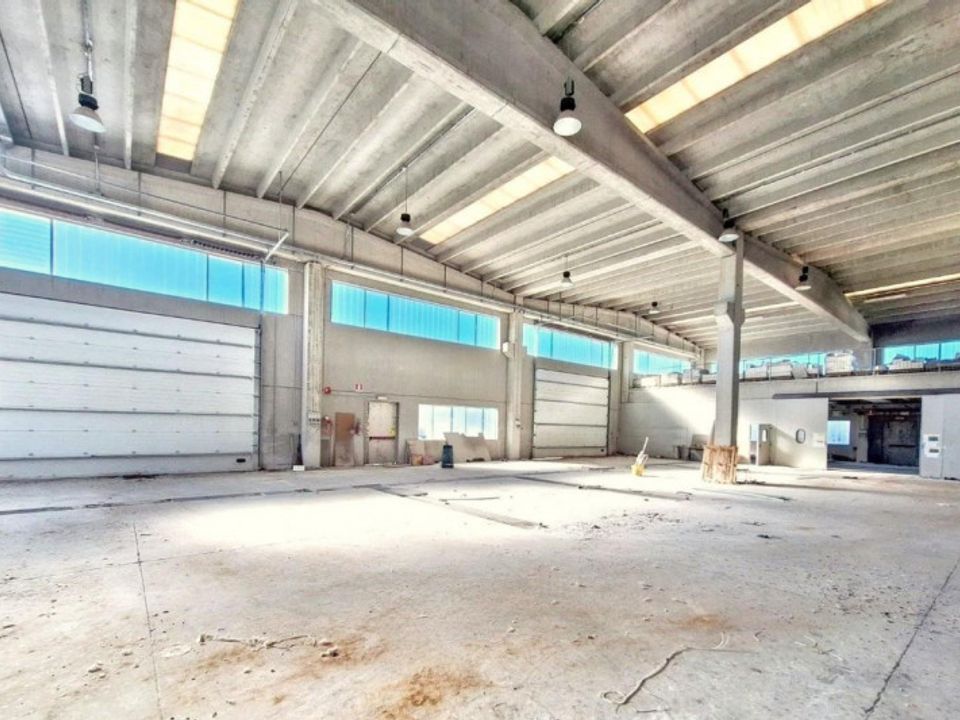 Erhvervsejendom i Carrù, Cuneo - foto 2