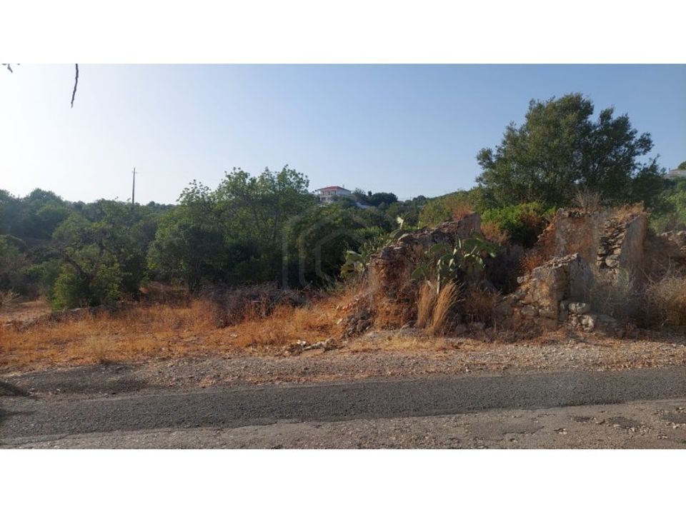Helårsgrund i Tavira, Faro - foto 1