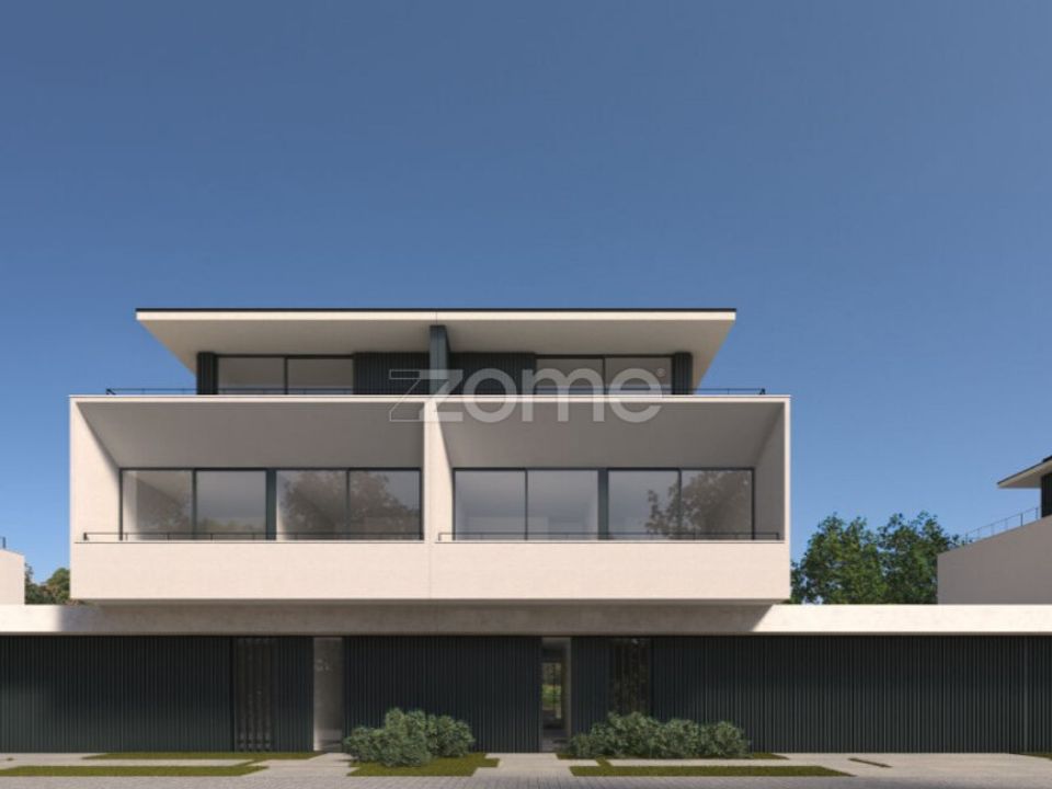 Villa i Valadares, Porto - foto 5
