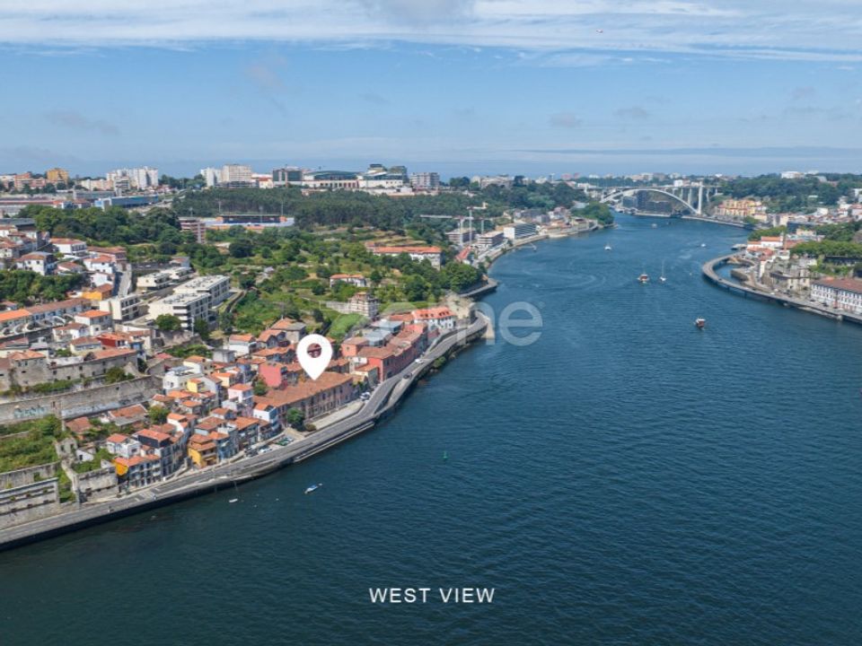 Lejlighed i Santa Marinha do Zezere, Porto - foto 1