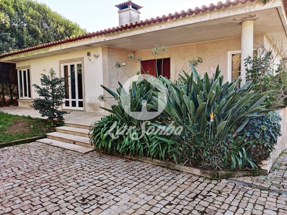 Villa i Povoa de Varzim, Porto - foto 2