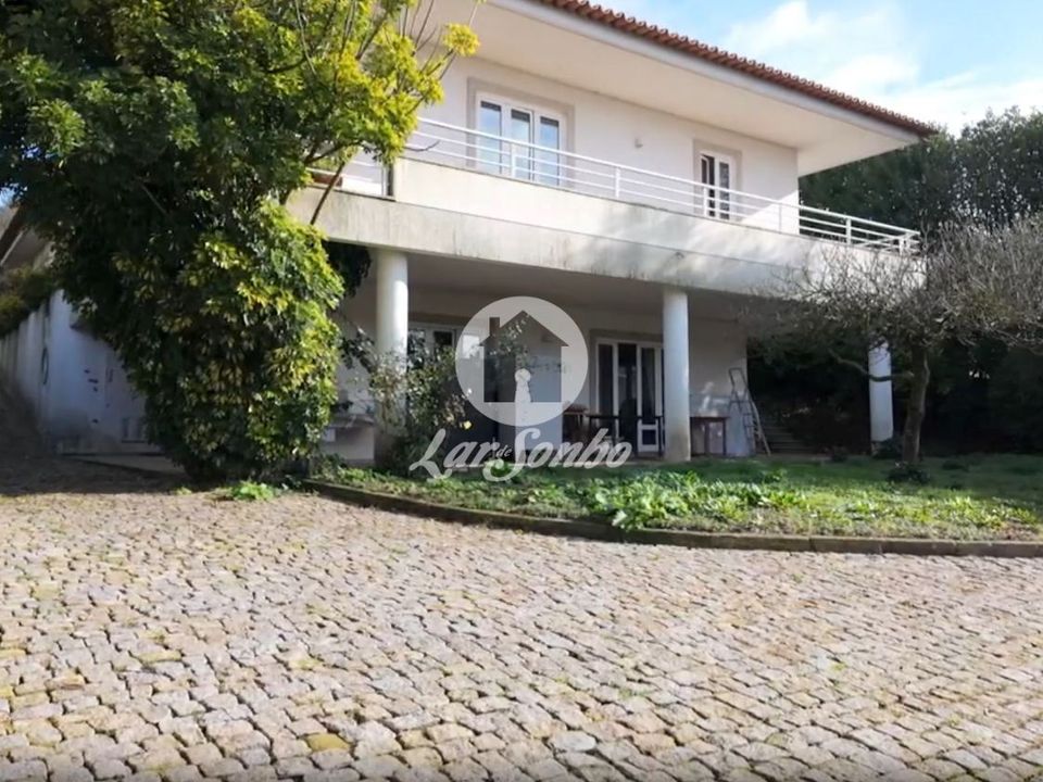 Villa i Povoa de Varzim, Porto - foto 1