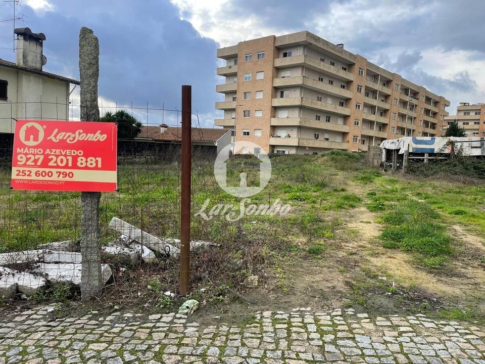 Działka: Trofa, Porto – zdjęcie 1