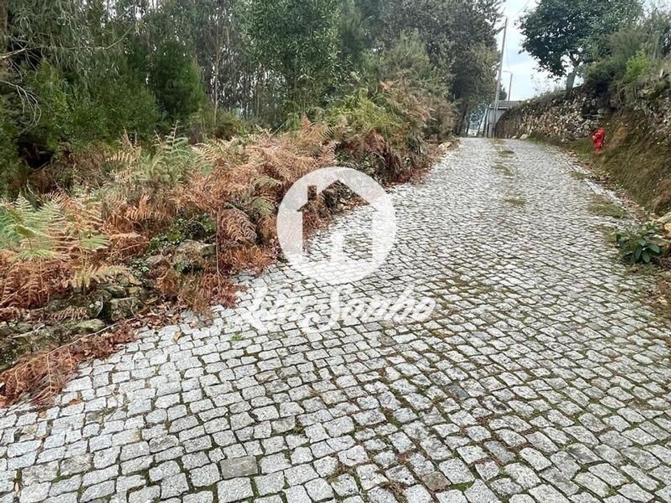 Helårsgrund i Trofa, Porto - foto 4