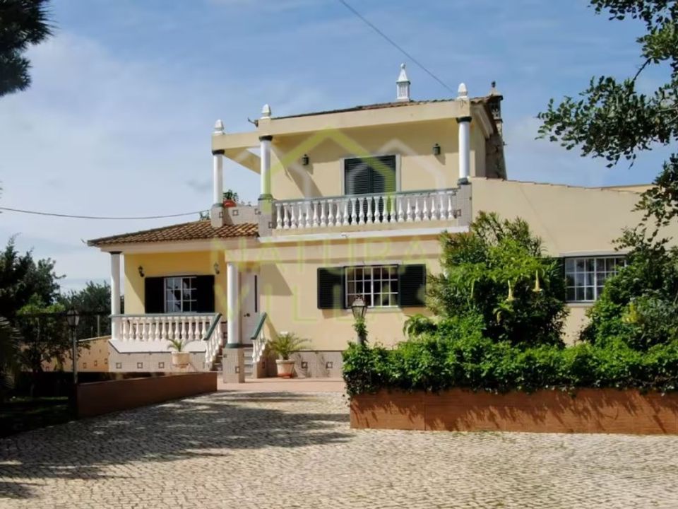 Casa unifamiliar a Estoi, Faro - foto 4