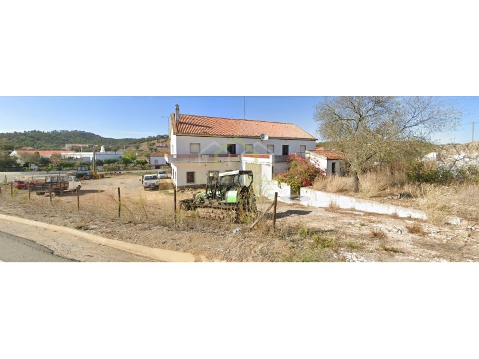 Villa i Ourique, Beja - foto 1