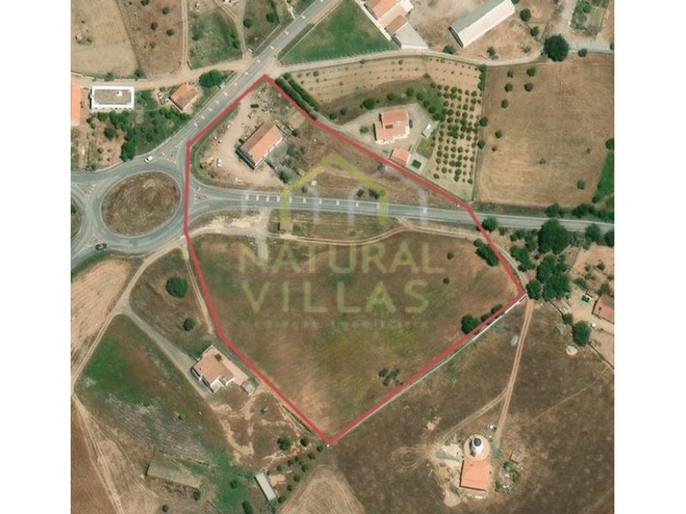 Villa i Ourique, Beja - foto 3
