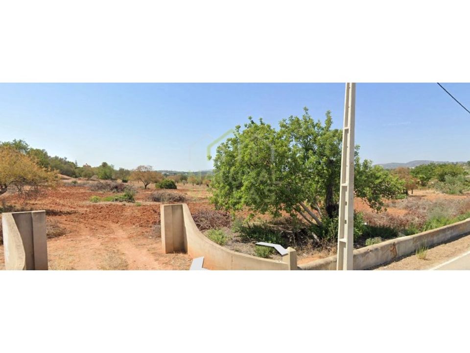 Helårsgrund i Olhao, Faro - foto 2