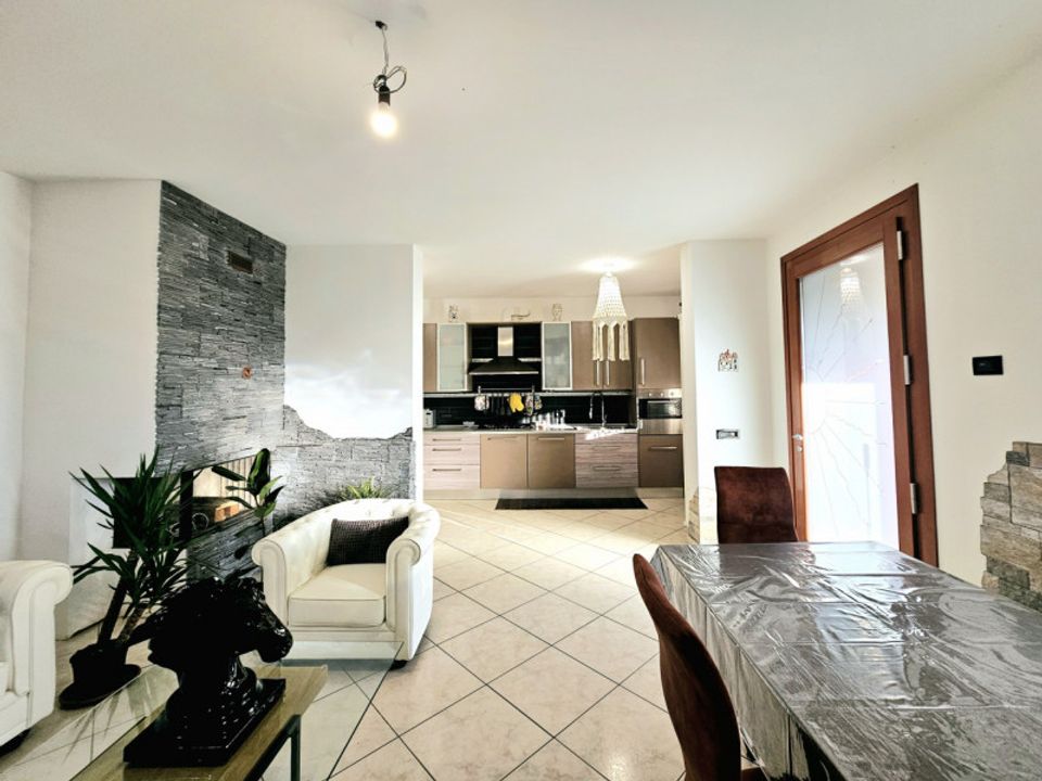 Rækkehus i Sant'Urbano, Padua - foto 4