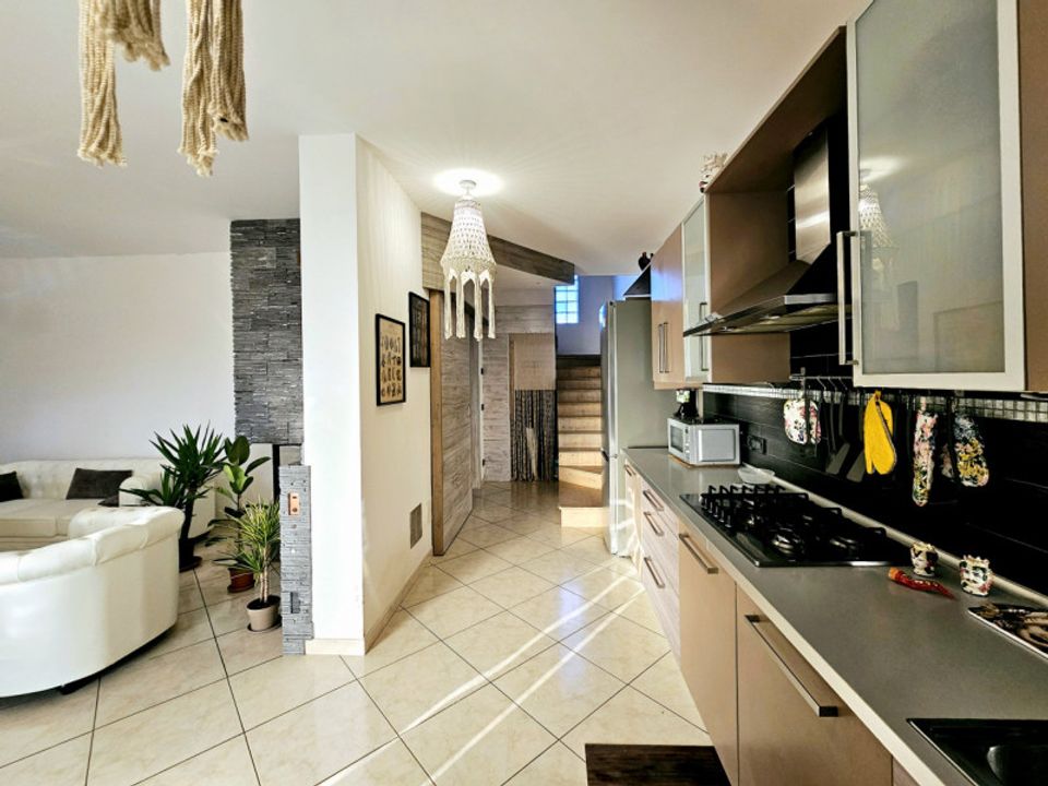 Rækkehus i Sant'Urbano, Padua - foto 1