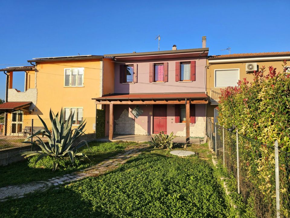 Rækkehus i Sant'Urbano, Padua - foto 2