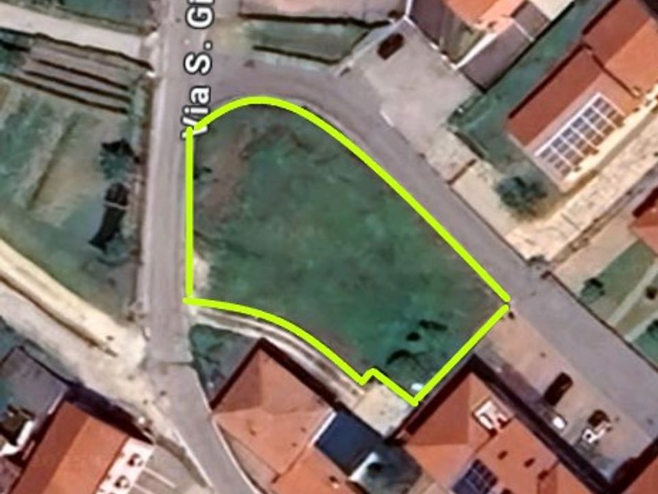 Helårsgrund i Lozzo Atestino, Padua - foto 3