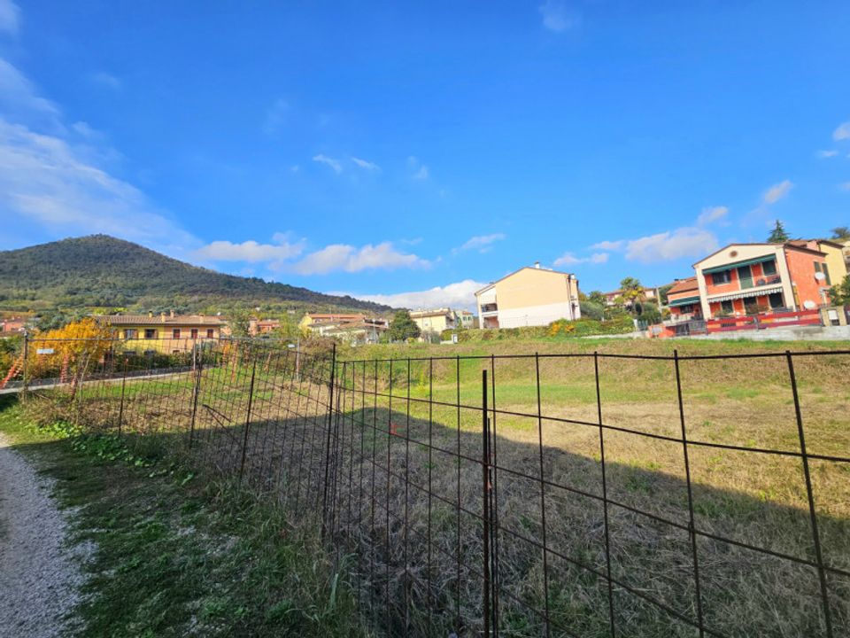 Helårsgrund i Lozzo Atestino, Padua - foto 4