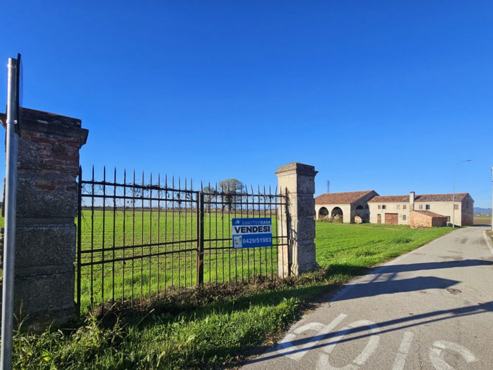 Landejendom i Villa Estense, Padua - foto 2