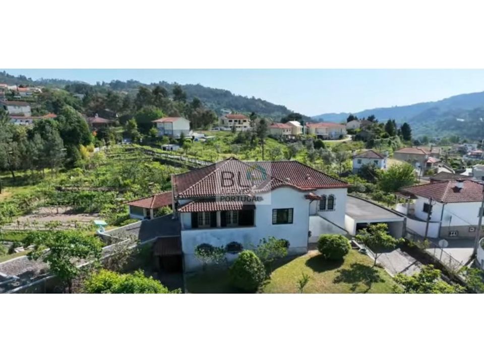Farm i Amarante, Porto - foto 1