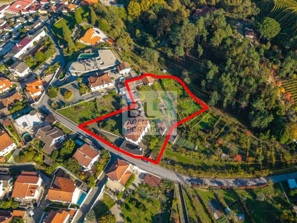 Farm i Amarante, Porto - foto 2