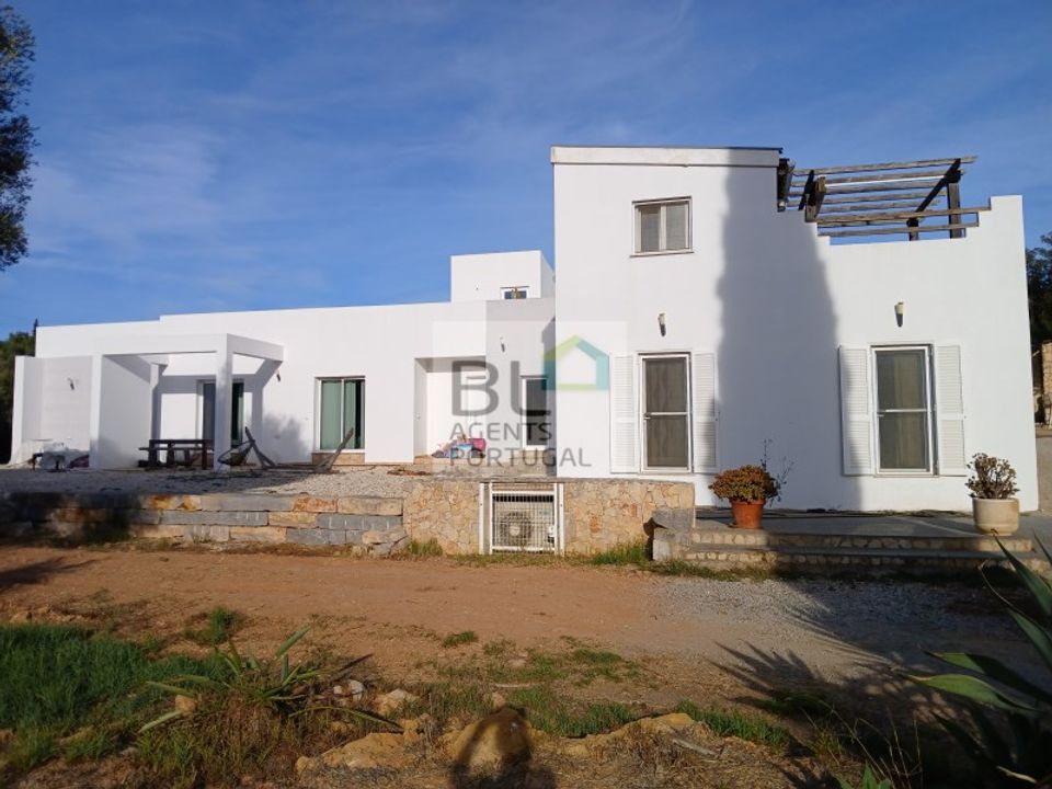 Villa i Olhao, Faro - foto 2