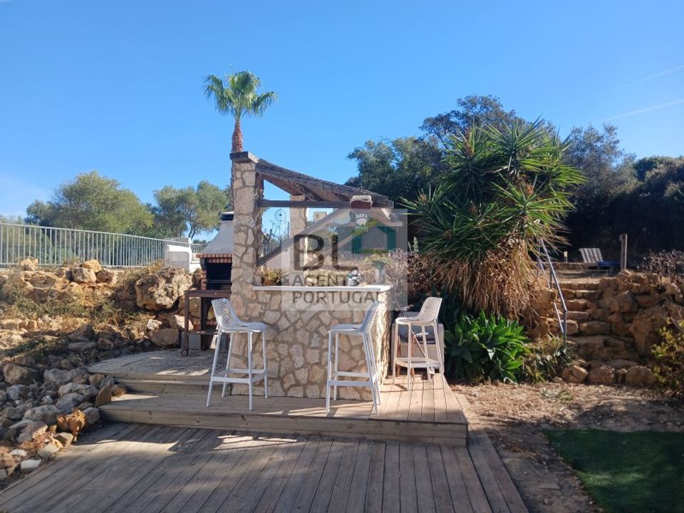 Villa i Olhao, Faro - foto 3