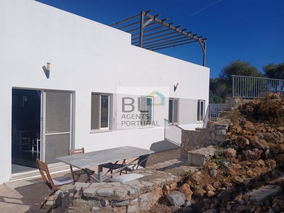 Villa i Olhao, Faro - foto 5