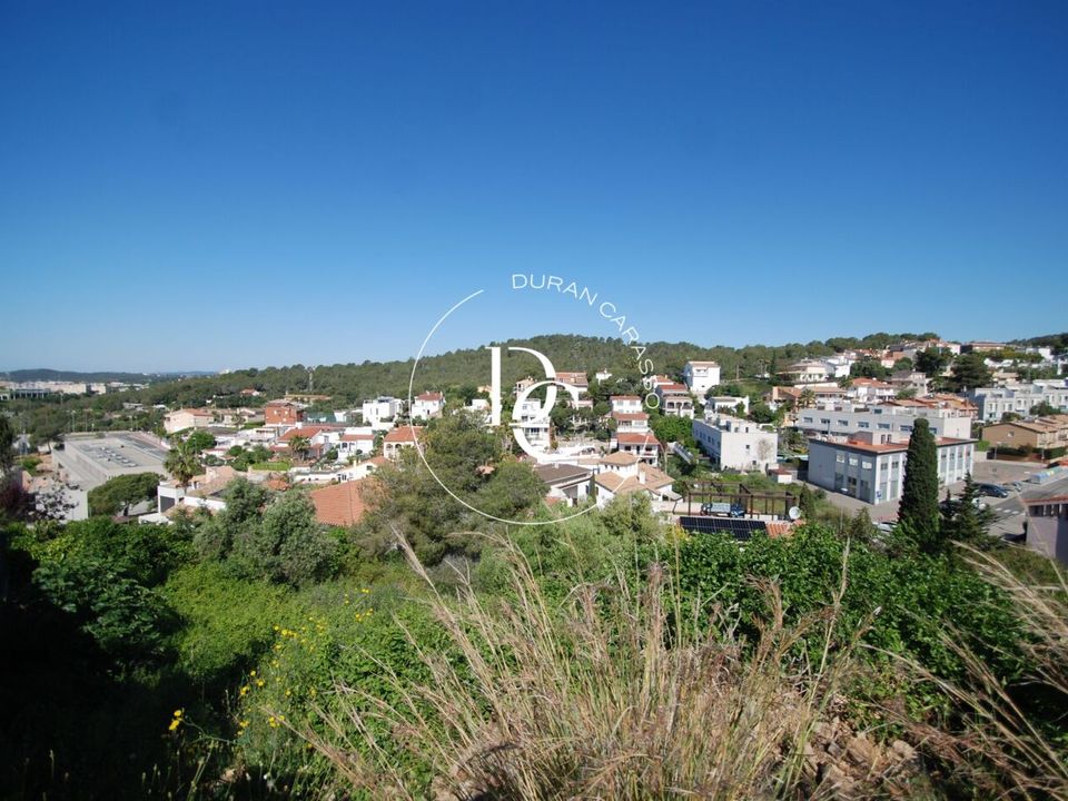 Helårsgrund i Sitges, Barcelona - foto 2