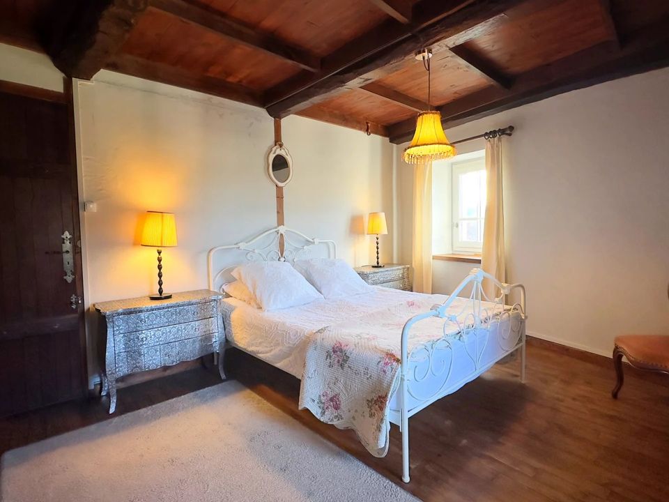 Villa i Crocq, Creuse - foto 4