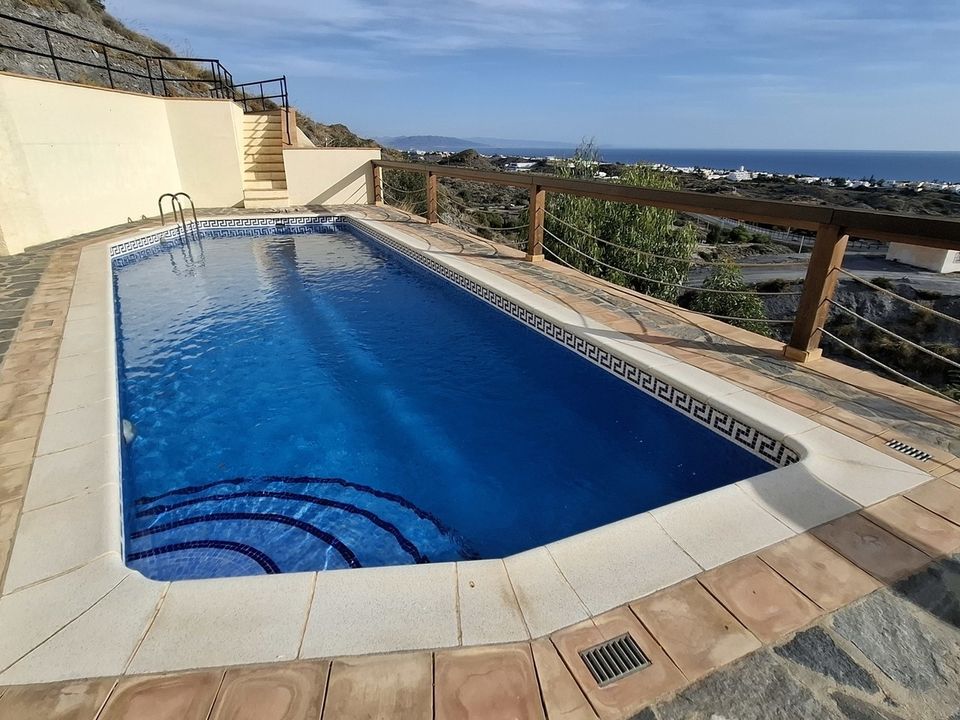 Villa i Mojacar, Almeria - foto 4